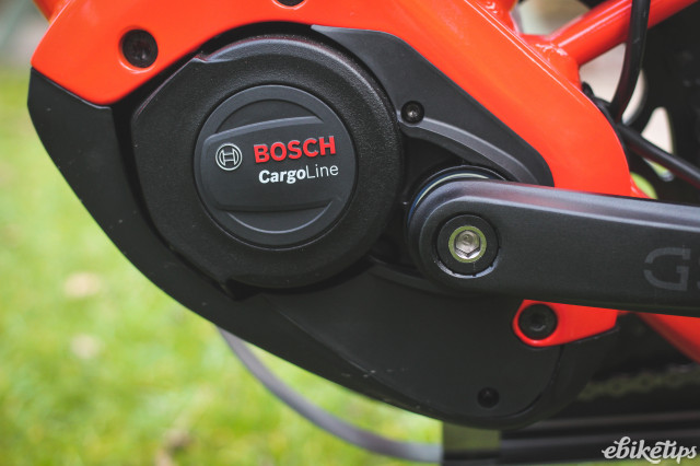 Best bosch best sale electric bike motor